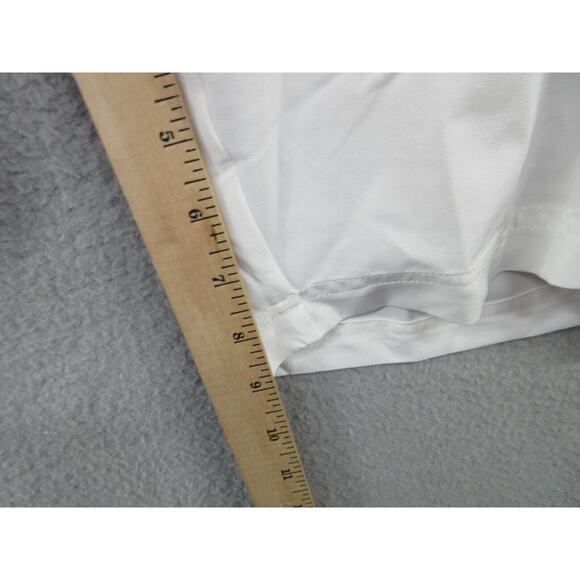 NWT Sergio Tacchini TCP Shorts Adrenaline Rush Mens Size 4XL Mesh Lined Shorts - Picture 8 of 14